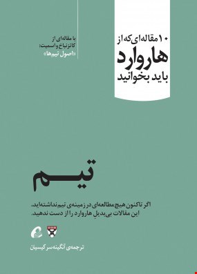 تیم